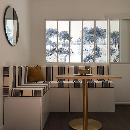 Bel Appartement, Offrant Calme Et Luminosite, Proche Cote Des Basques Biarritz Eksteriør bilde