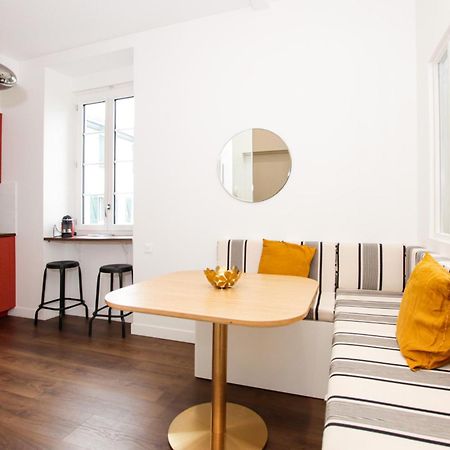 Bel Appartement, Offrant Calme Et Luminosite, Proche Cote Des Basques Biarritz Eksteriør bilde